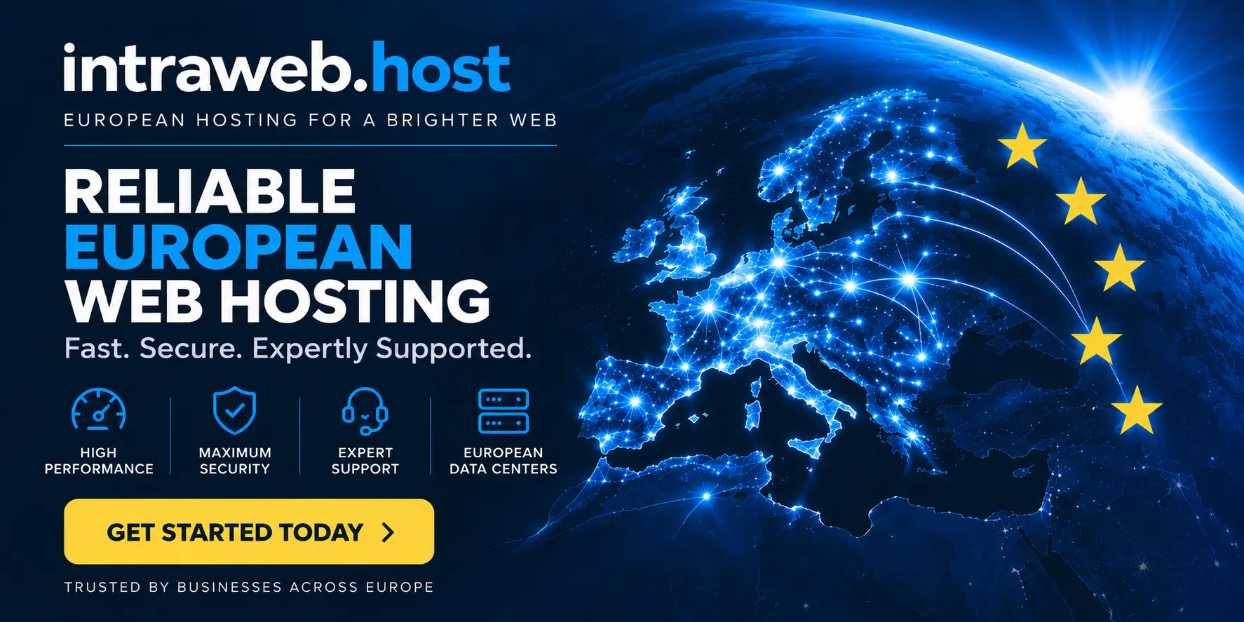 intraweb.host Affiliate Banner 1200x600