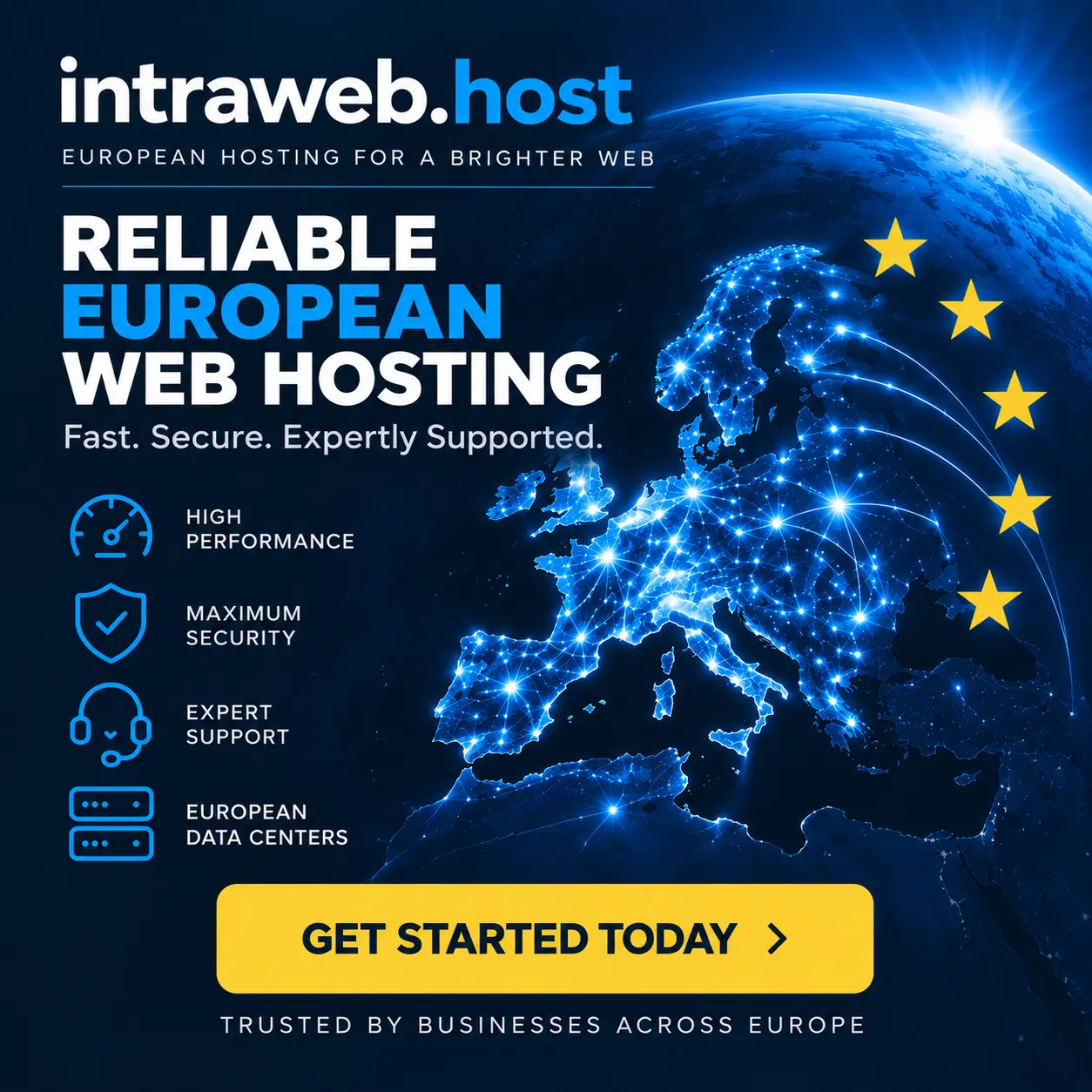 intraweb.host Affiliate Banner 500x500