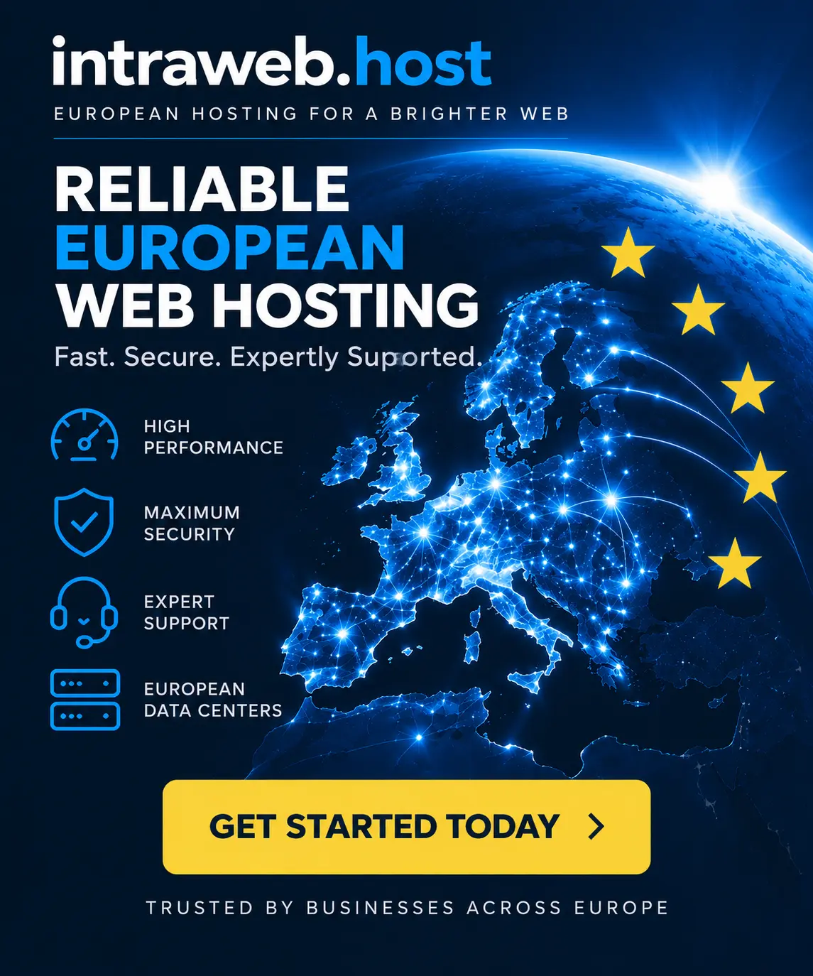 intraweb.host Affiliate Banner 600x500