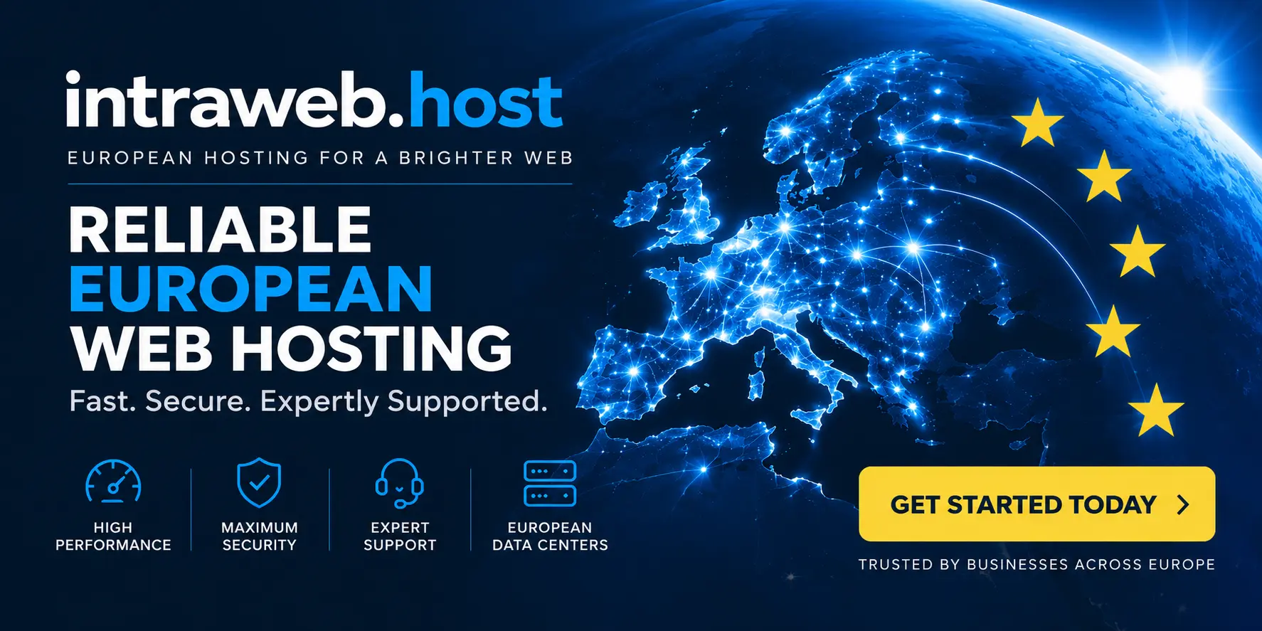 intraweb.host Affiliate Banner 900x450